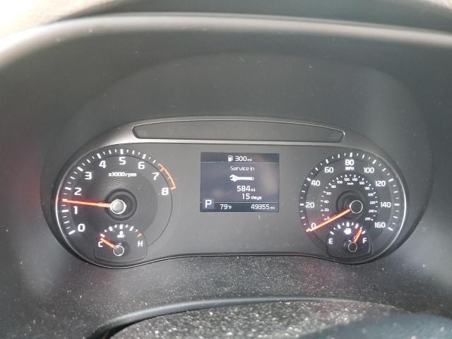 2020 KIA SOUL LX - KNDJ23AU2L7056311