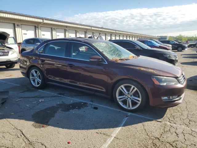 Vin: 1vwbn7a36dc136145, lot: 54681405, volkswagen passat se 20134