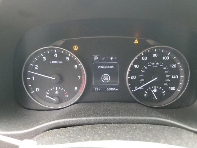 2017 HYUNDAI ELANTRA SE - 5NPD84LF1HH020046