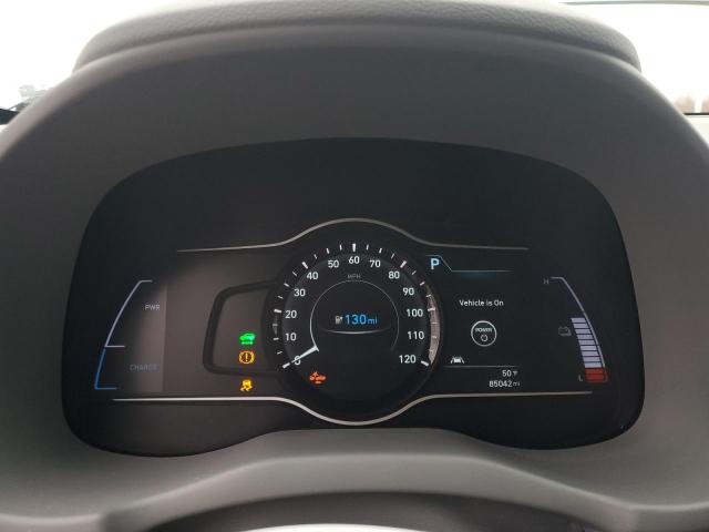 2019 HYUNDAI KONA ULTIM KM8K53AG8KU025730