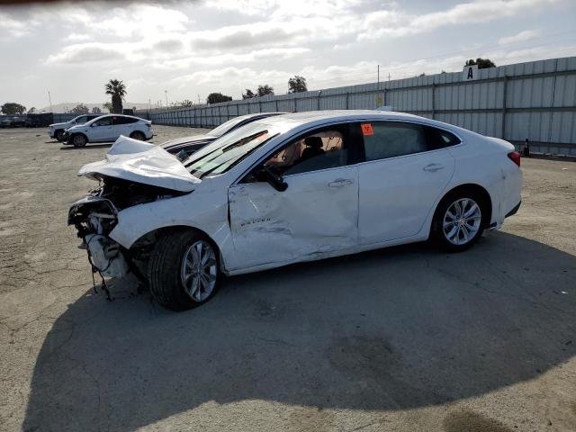 2024 CHEVROLET MALIBU LT - 1G1ZD5ST9RF199682