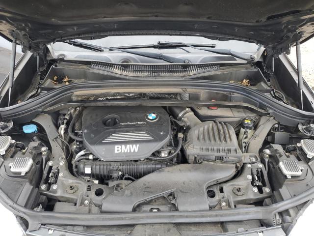 2016 BMW X1 XDRIVE2 - WBXHT3C33GP888393