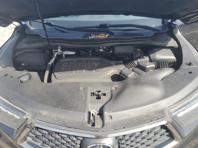 2019 ACURA MDX A-SPEC - 5J8YD4H03KL011757