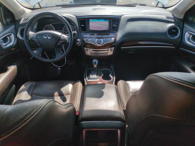 2018 INFINITI QX60 - 5N1DL0MM3JC502938