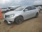 2017 NISSAN SENTRA S - 3N1AB7AP8HY212152