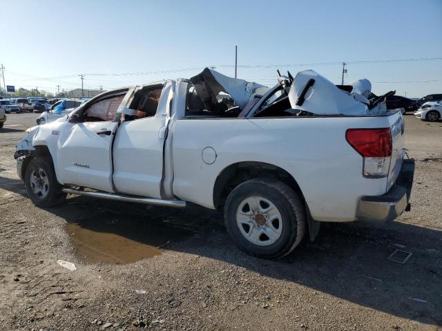 Vin: 5tfuy5f17ax105523, lot: 51524015, toyota tundra double cab sr5 20102