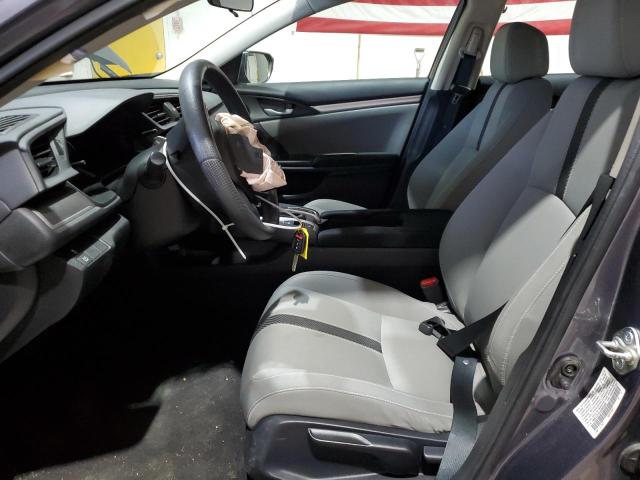 2018 HONDA CIVIC LX - 19XFC2F51JE005426