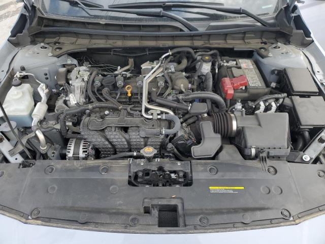 2024 NISSAN ALTIMA SR - 1N4BL4CV3RN359430