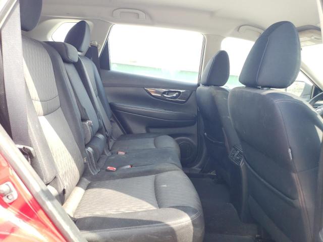 2017 NISSAN ROGUE S - JN8AT2MT0HW383950