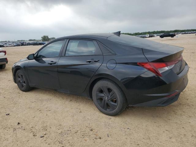 Vin: kmhlm4ag9nu225341, lot: 52811795, hyundai elantra sel 20222