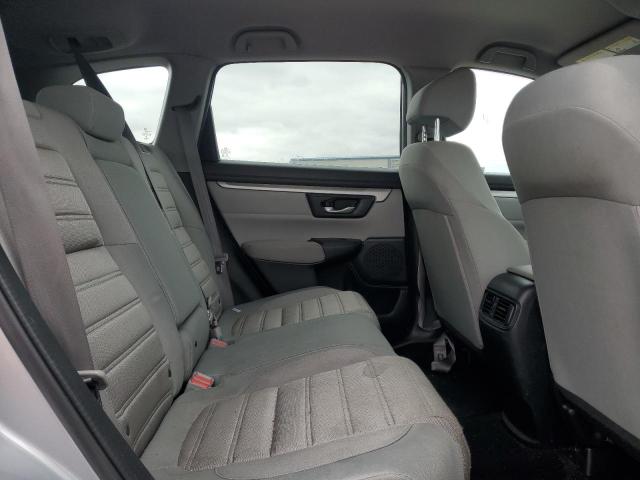 2019 HONDA CR-V LX - 2HKRW6H37KH201083