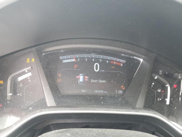2019 HONDA CR-V EX - 7FARW1H59KE018694