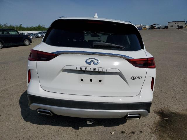 2019 INFINITI QX50 ESSEN - 3PCAJ5M18KF125785