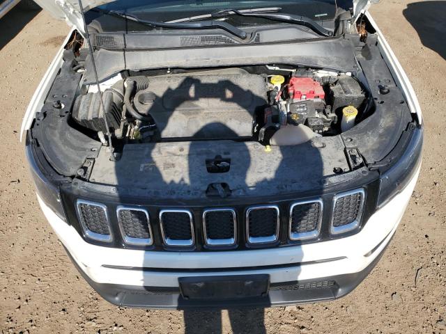 2019 JEEP COMPASS LA - 3C4NJDBB1KT839377