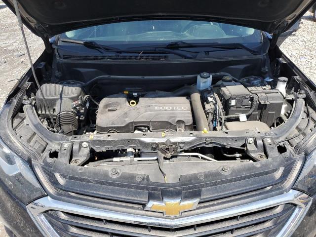 2018 CHEVROLET EQUINOX LT - 3GNAXJEV7JL382565