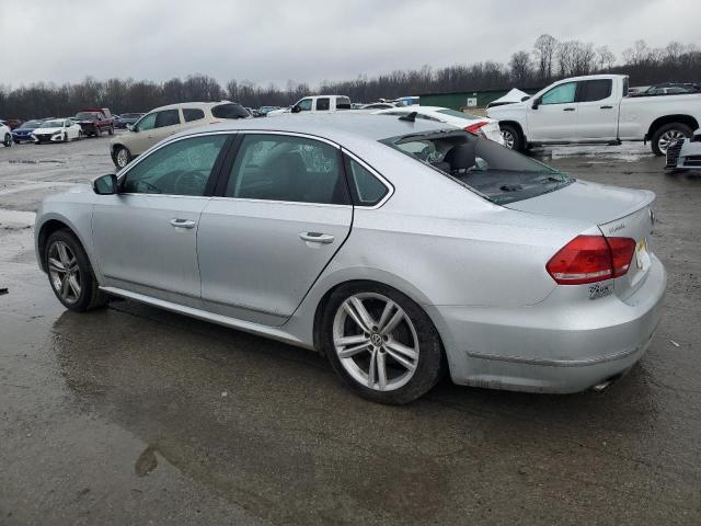 Vin: 1vwcm7a30dc076631, lot: 52401735, volkswagen passat sel 20132
