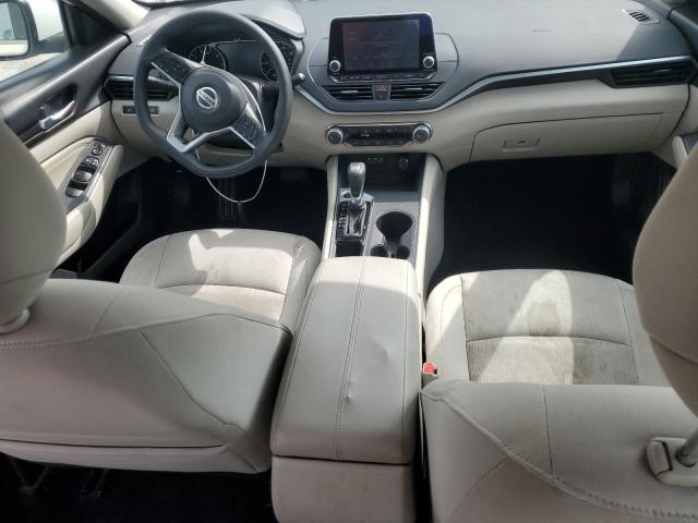 2020 NISSAN ALTIMA S - 1N4BL4BV5LC270348