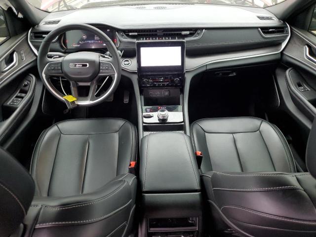 2024 JEEP GRAND CHER - 1C4RJHBG2R8582484