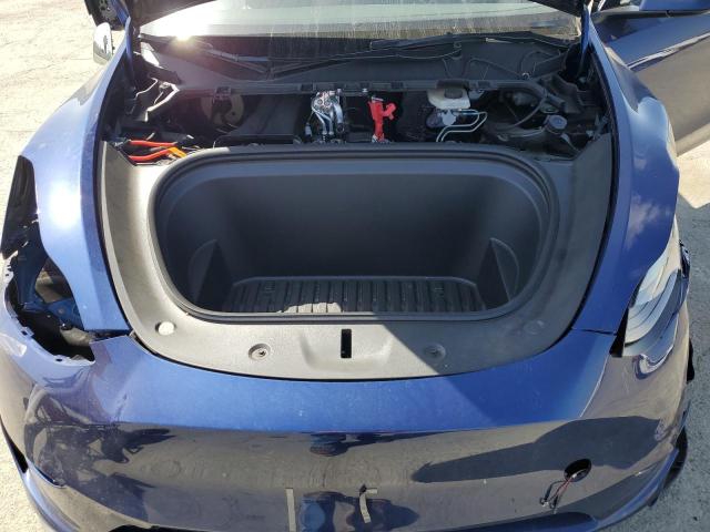 2023 TESLA MODEL Y - 7SAYGAEE8PF927092