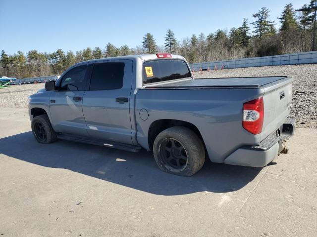 2018 TOYOTA TUNDRA CRE - 5TFEY5F1XJX240452