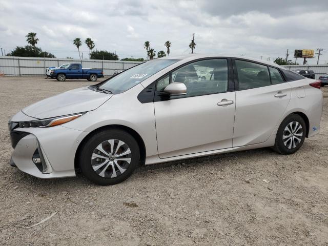 Vin: jtdkarfp9l3138248, lot: 54676615, toyota prius le 2020 img_1
