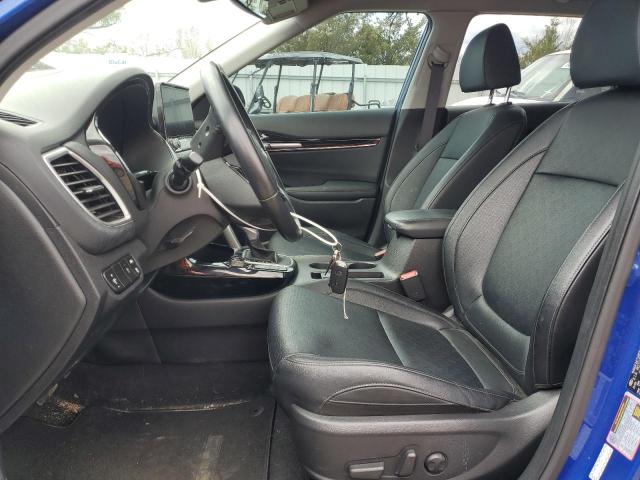 2021 KIA SELTOS SX KNDETCA28M7037129