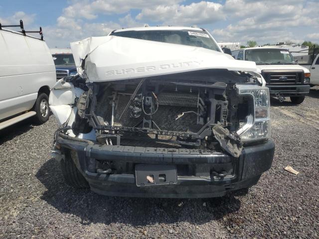 2022 FORD F250 SUPER - 1FT7W2A63NEF44806