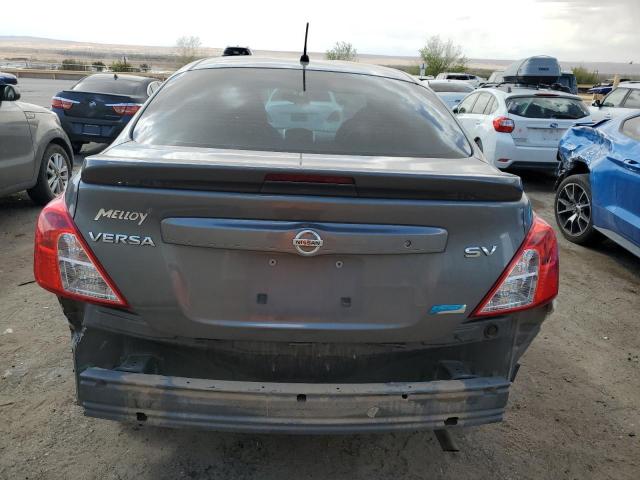 2016 NISSAN VERSA S - 3N1CN7AP3GL877925