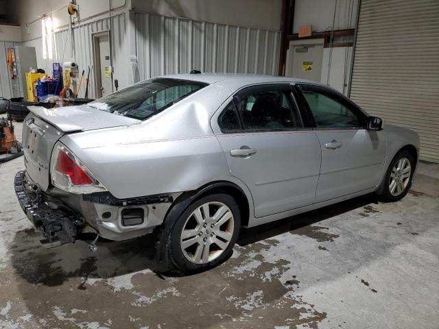 FORD FUSION SEL 2009 3FAHP08119R158359 photo #4
