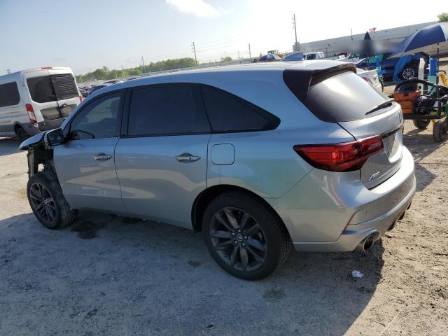 Vin: 5j8yd4h07kl010627, lot: 50249495, acura mdx a-spec 20192