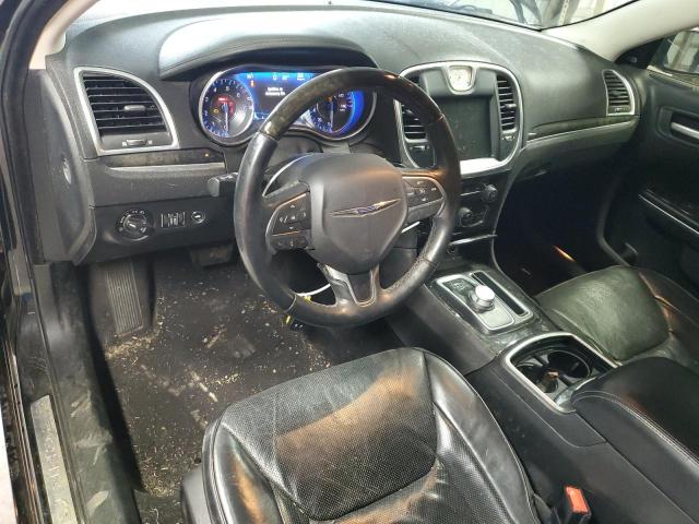 2016 CHRYSLER 300C - 2C3CCAEG1GH324665
