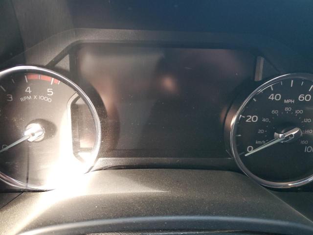 2019 FORD F250 SUPER - 1FT7W2BTXKEF29736