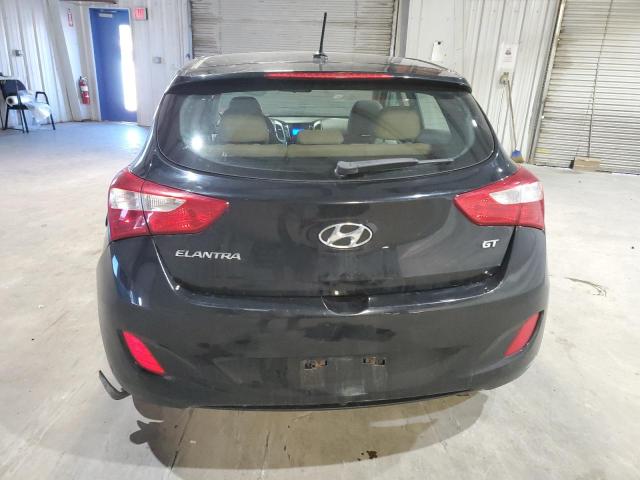 2016 HYUNDAI ELANTRA GT - KMHD35LH9GU333173