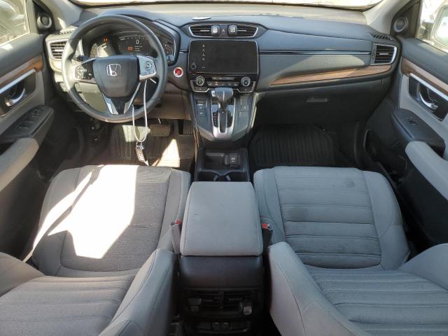 2018 HONDA CR-V EX 7FARW2H53JE011647