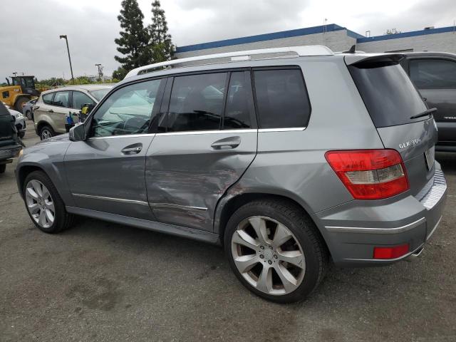 Vin: wdcgg5gb5bf530988, lot: 53867475, mercedes-benz glk-class 350 20112