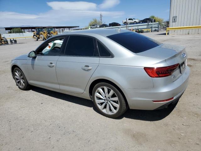 Vin: waugmaf47hn061943, lot: 53405025, audi a4 ultra premium 20172