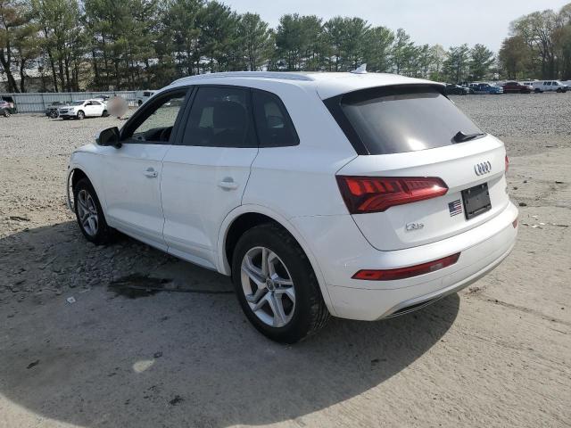 Vin: wa1anafy6j2201426, lot: 54367975, audi q5 premium 20182