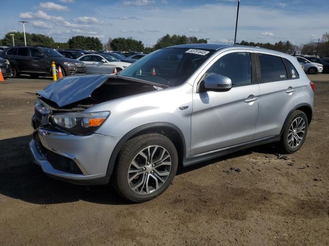 MITSUBISHI OUTLANDER ES