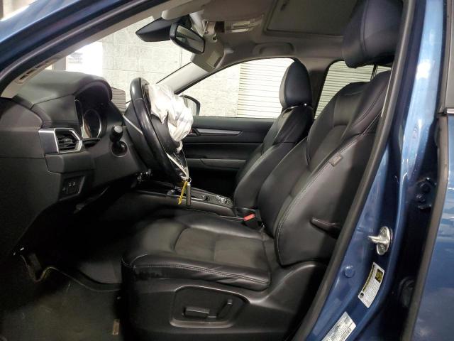 2018 MAZDA CX-5 TOURI - JM3KFBCM6J0465473