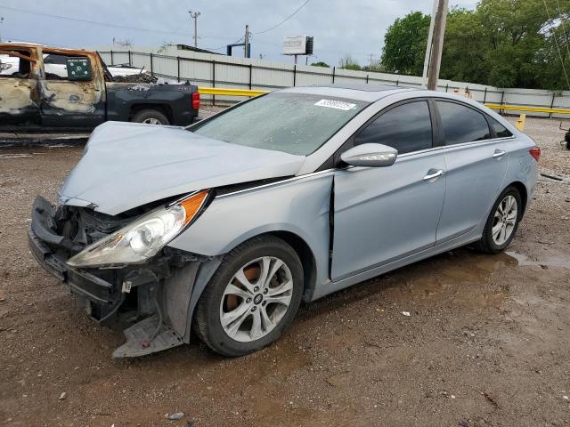 Vin: 5npec4ac1bh168474, lot: 53980225, hyundai sonata se 2011 img_1