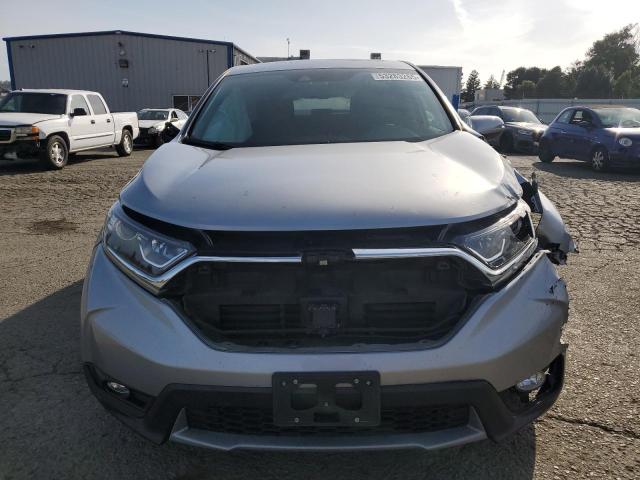 2019 HONDA CR-V EXL - 5J6RW1H86KA048051