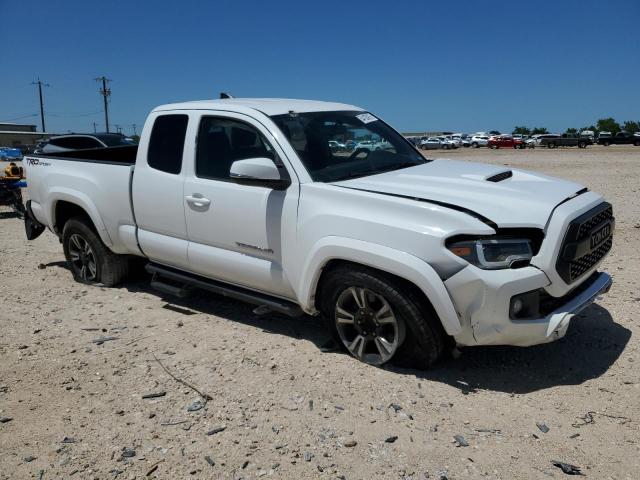 Vin: 5tfrz5cn5gx003026, lot: 54103975, toyota tacoma access cab 20164