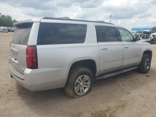 Vin: 1gnschkc9kr386445, lot: 54425655, chevrolet suburban c1500 lt 20193