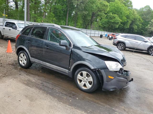 Vin: 3gnal2ek9es511523, lot: 54326035, chevrolet captiva ls 20144