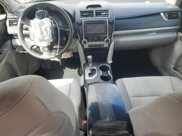 2013 TOYOTA CAMRY L - 4T1BF1FK3DU204873