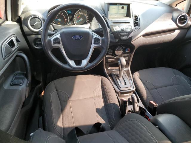 2016 FORD FIESTA SE 3FADP4EJ0GM165856
