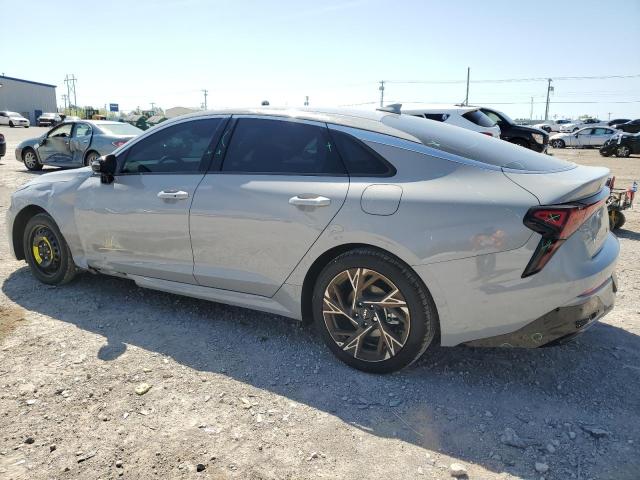 2025 KIA K5 GT LINE - KNAG64J78S5309508