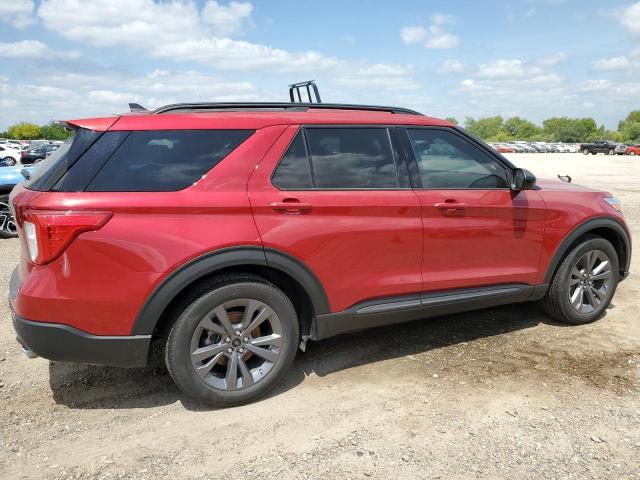Vin: 1fmsk7dh3rga54503, lot: 53033795, ford explorer xlt 20243