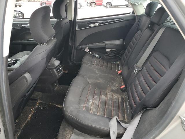 2015 FORD FUSION SE #3259091047