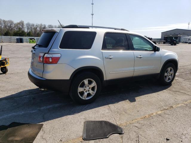Vin: 1gkkrped2bj345339, lot: 52182705, gmc acadia sle 20113